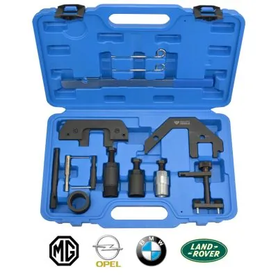 Adjustment Tool Set, valve timing